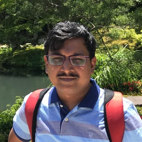 Adithya Lakshmanna