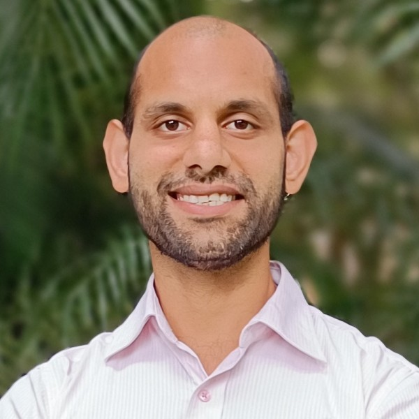 Akshay Singh