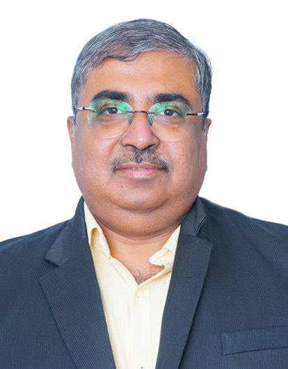 Anindya Datta