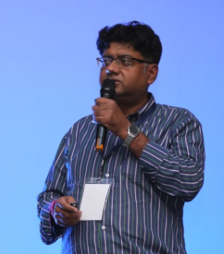 Dibakar Roy Chowdhury