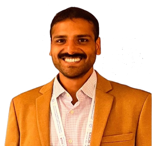 Dipanshu Bansal