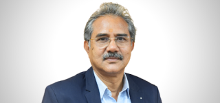H. N. Ghosh