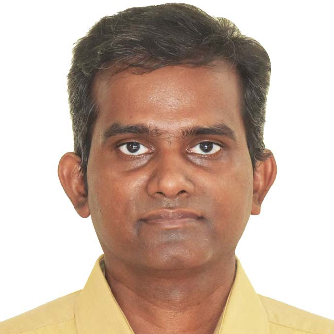 Kamaraju Natarajan
