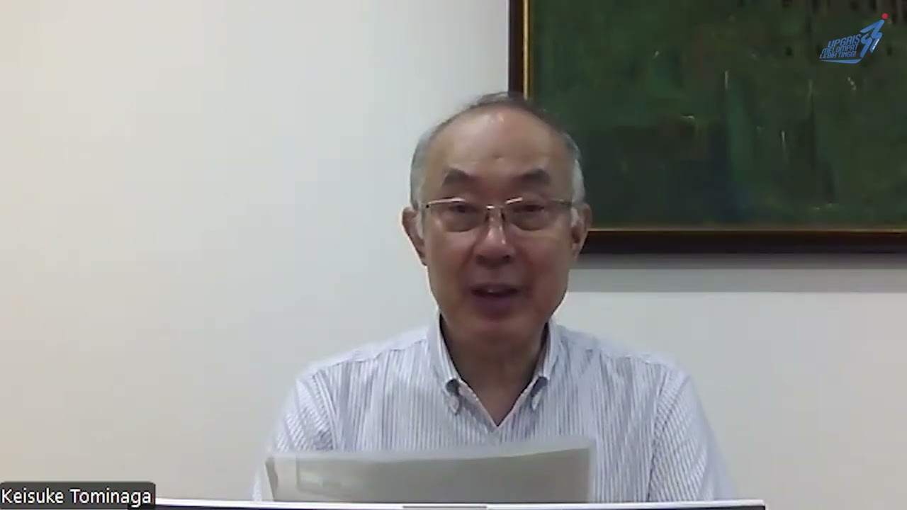 Keisuke Tominaga