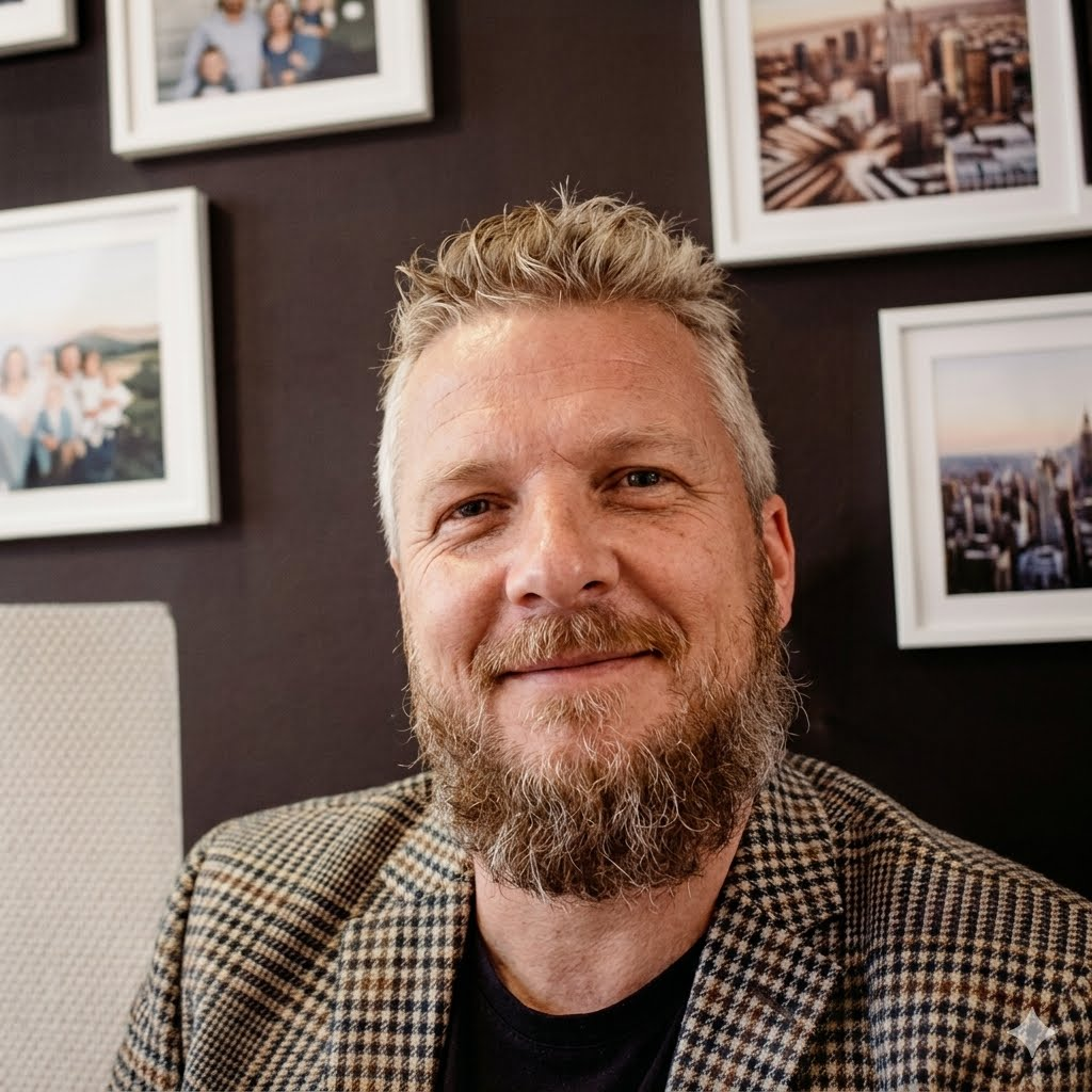 Kovalev Sergey