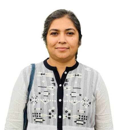 Krushna Mavani