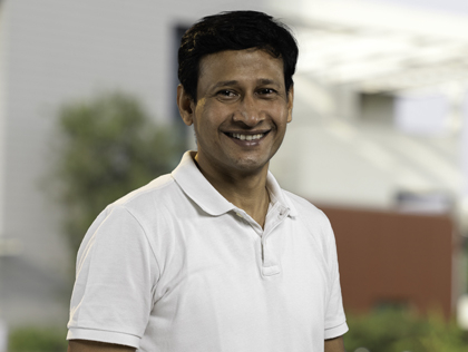 Pankaj Mandal