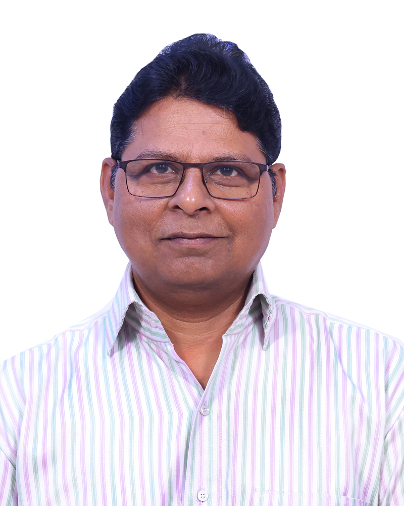 Prakriti Ranjan Bangal