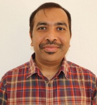 Praveen Kumar