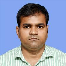 Rajesh Kushawaha