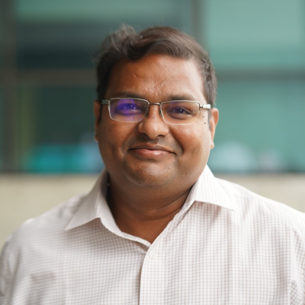 Sai Raavi