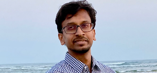 Shovon Pal