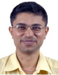 Shriganesh Prabhu