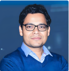 Soumen Ghosh