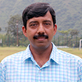 Suman Kalyan Pal