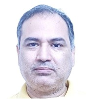 Sunil Kumar