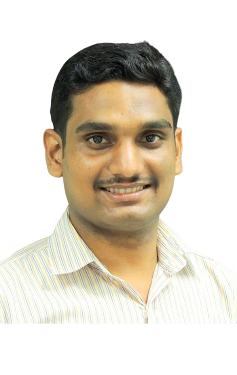 Yogesh K. Srivastava